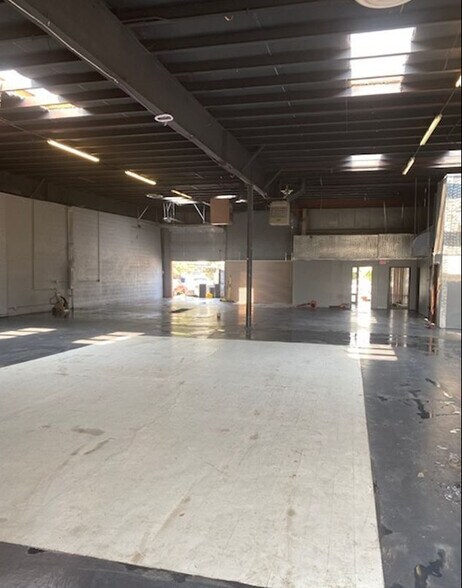 More Photos Of 505 Nucla Way, Aurora Warehouse For Lease