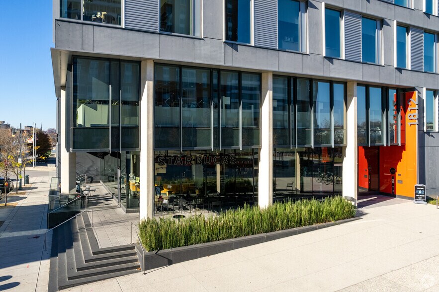 More Photos Of 1812 Ashland Ave, Baltimore Medical For Lease