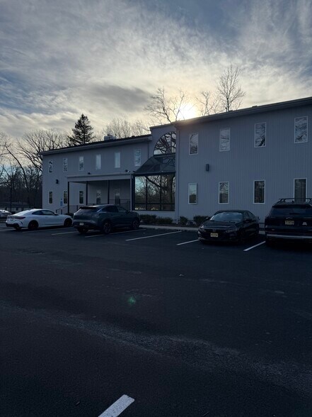 Primary Photo Of 193 Route 9, Manalapan Township Medical For Lease