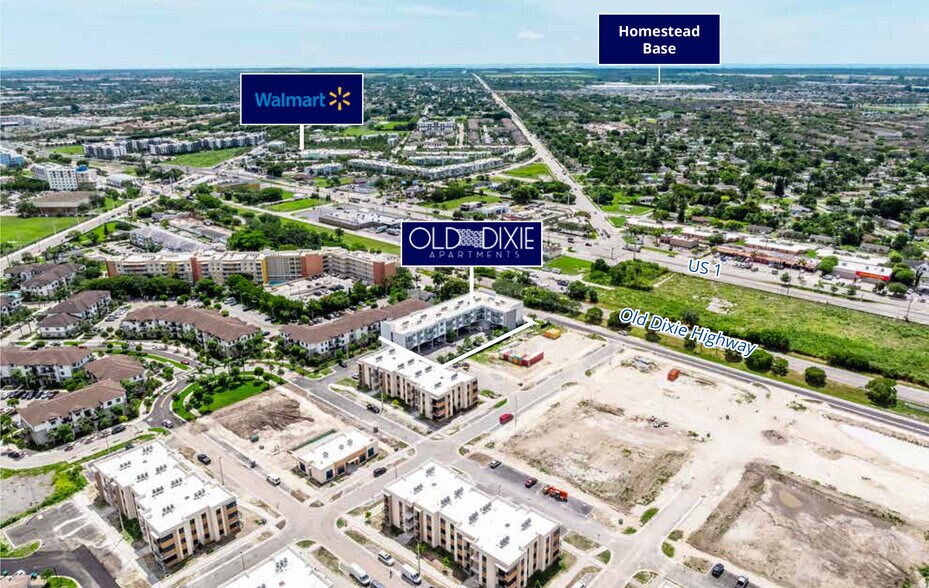 More Photos Of 26720 Old Dixie Hwy, Homestead Apartments For Sale