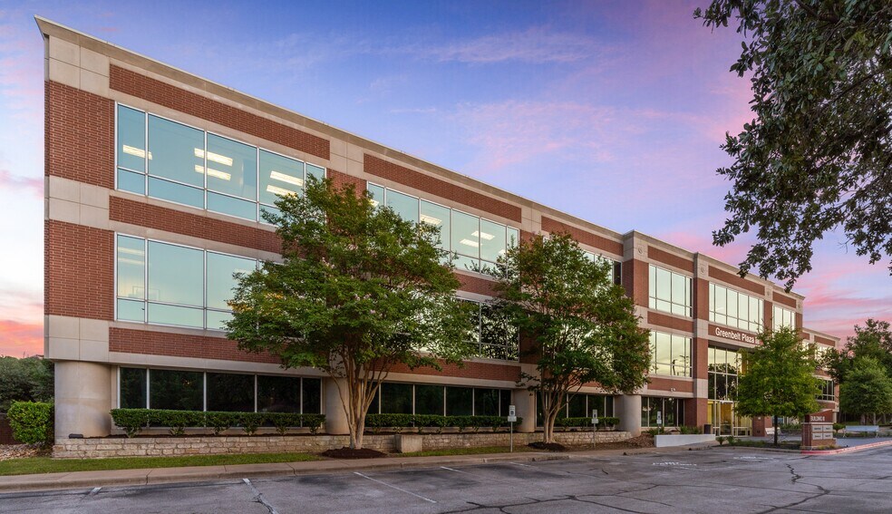 More Photos Of 3815 S Capital of Texas Hwy, Austin Office For Lease