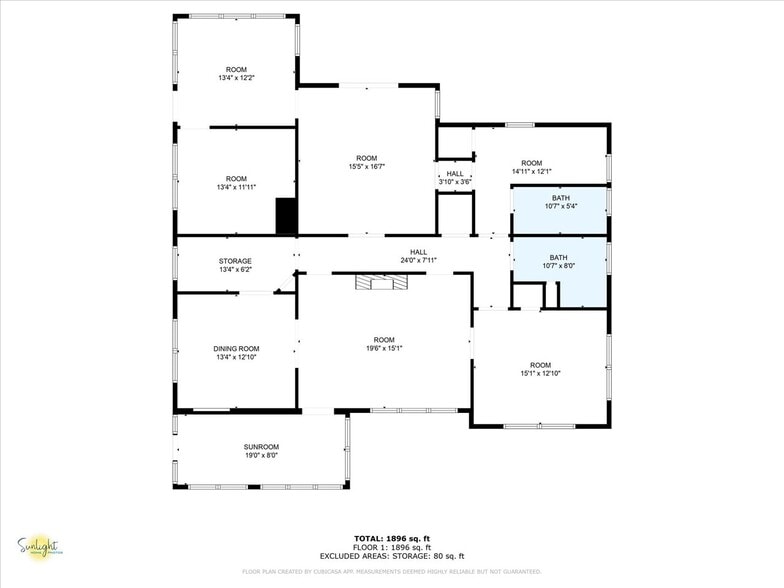 More Photos Of 919 N Monroe St, Tallahassee Freestanding For Lease