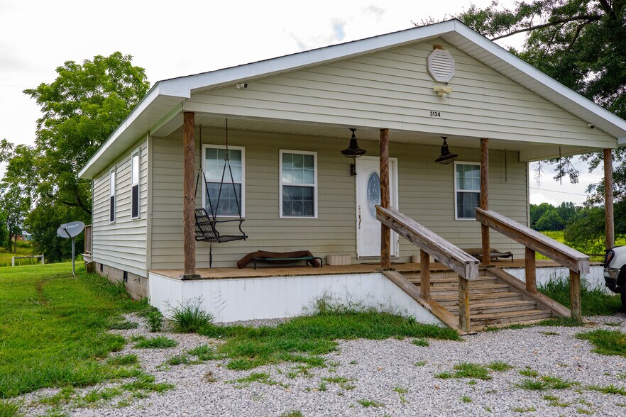 More Photos Of 3262 County Road 6, Hackleburg Land For Sale