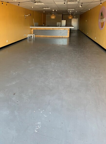 More Photos Of 1437 E Main St, Mesa Storefront For Lease