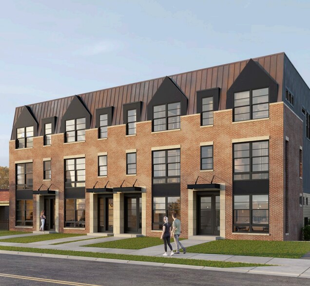 More Photos Of 4305 46th ave, Denver Apartments For Sale