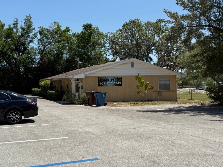 More Photos Of 103 Escambia Ave, Davenport Medical For Sale