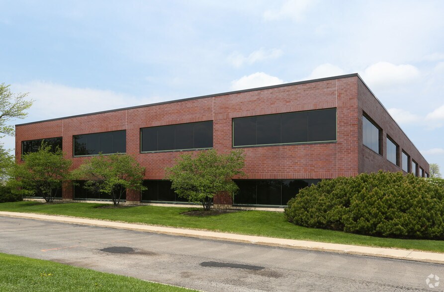 More Photos Of 1749 S Naperville Rd, Wheaton Medical For Lease