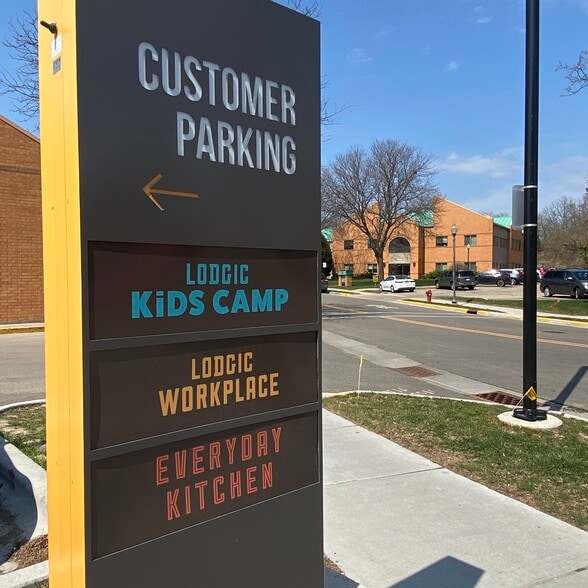 More Photos Of 2801 Marshall Ct, Madison Office For Sale