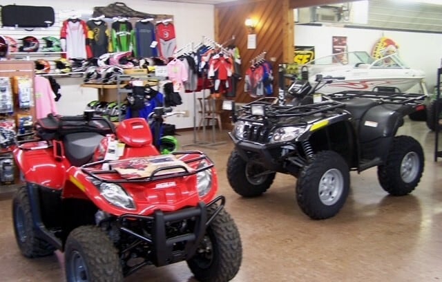 More Photos Of 160 Gebhardt Rd, Black River Falls Storefront For Sale