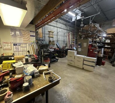 More Photos Of N8W22520 Johnson Dr, Waukesha Light Distribution For Sale
