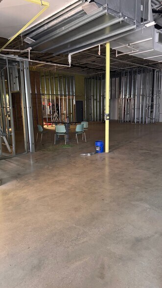 More Photos Of 1936-1940 Briarwood Ct NE, Atlanta Distribution For Lease