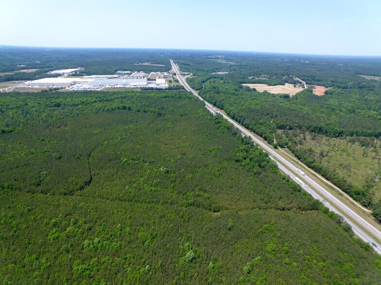 More Photos Of Bearington Rd, Newberry Land For Sale