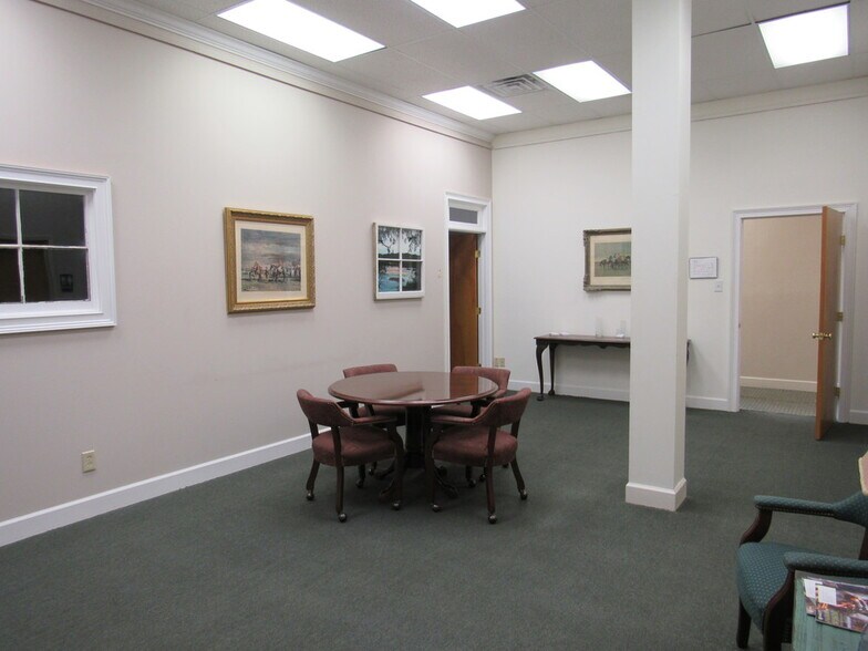 More Photos Of 108 Laurens St NW, Aiken Coworking Space