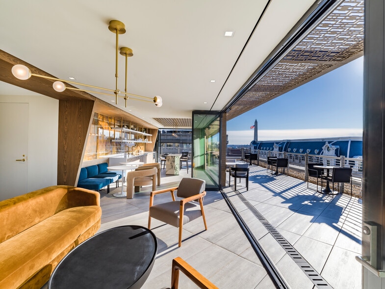 More Photos Of 607 14th St NW, Washington Loft Creative Space For Lease