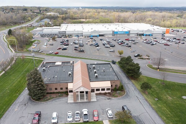 Primary Photo Of 281 Grant Ave, Auburn Medical For Sale