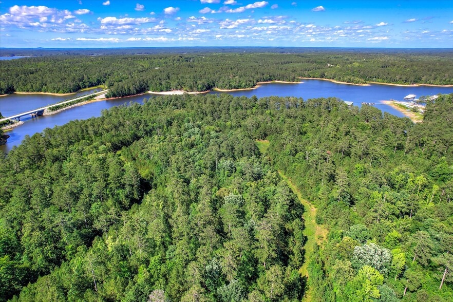 Primary Photo Of 0 US 378 and Ann Scott Drive hwy, Lincolnton Land For Sale