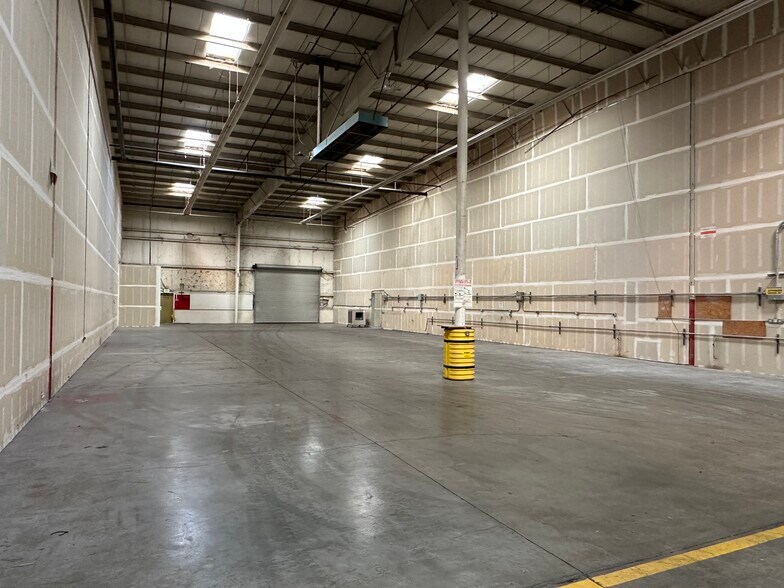 More Photos Of 370 Ryan Ave, Chico Manufacturing For Lease