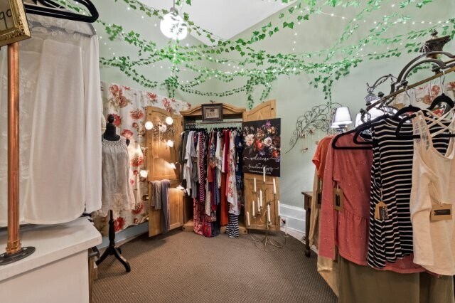 More Photos Of 714 Gay, Knoxville General Retail For Lease