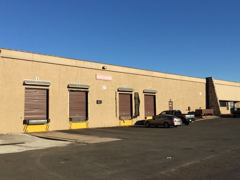 More Photos Of 3350 Progress Dr, Bensalem Warehouse For Lease