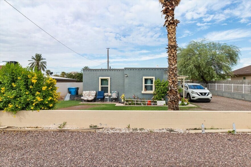 More Photos Of 434 N 42nd St, Phoenix Apartments For Sale