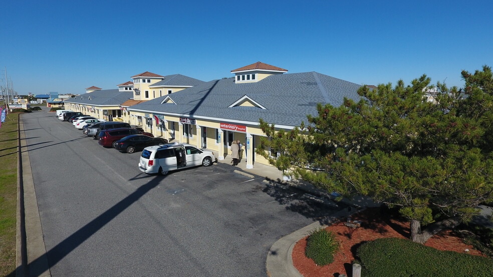 More Photos Of 3723 N Croatan Hwy, Kitty Hawk Freestanding For Lease