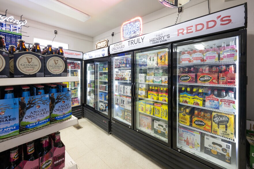 More Photos Of 1635 Broadway, Bethlehem Storefront For Sale