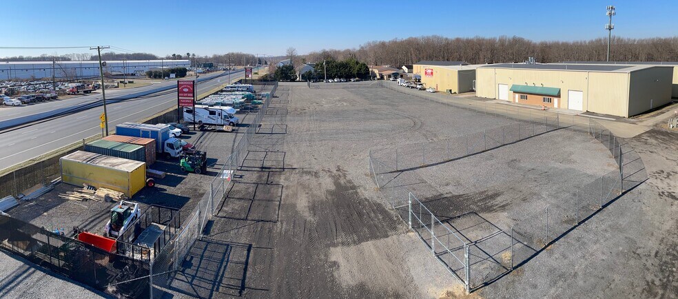 More Photos Of 1232 S Philadelphia Blvd, Aberdeen Land For Lease