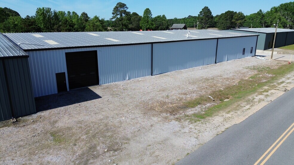 More Photos Of 4734 Potato House Ct, Wilson Warehouse For Lease