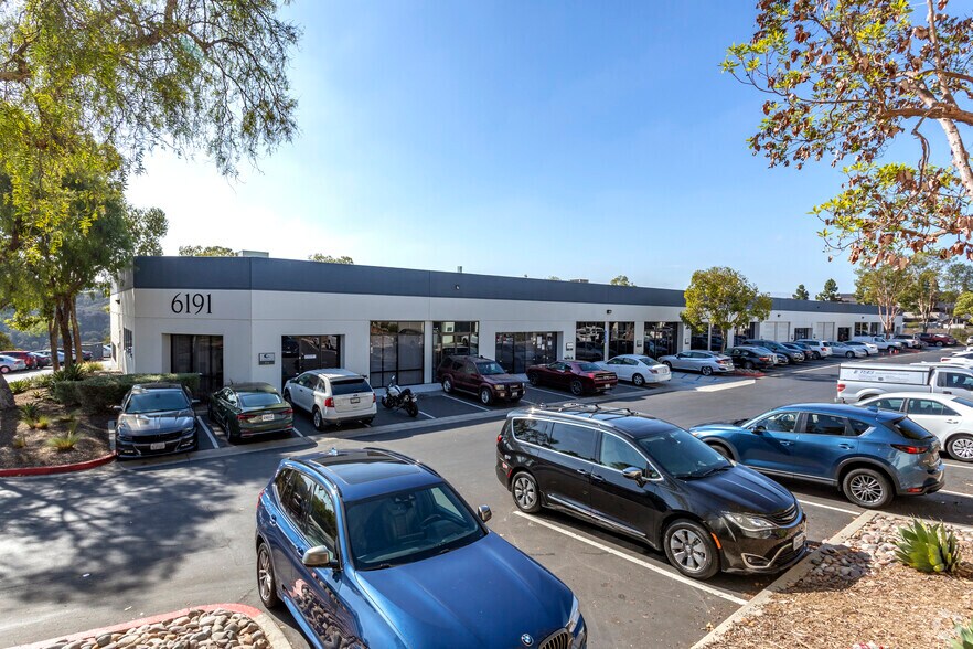 More Photos Of 6191 Cornerstone Ct E, San Diego Research And Development For Lease