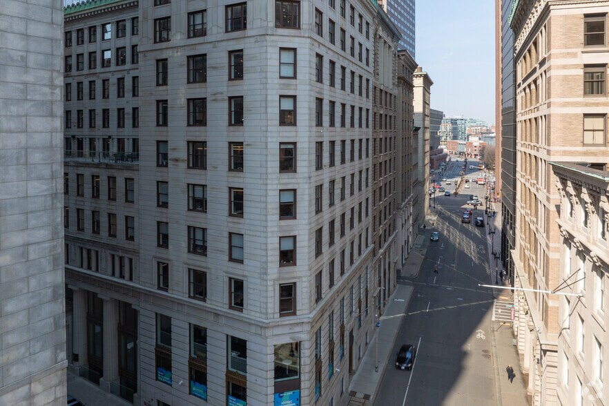 More Photos Of 40 Water St, Boston Office For Lease