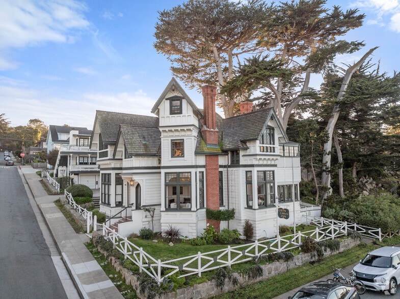 More Photos Of , Pacific Grove Hospitality For Sale
