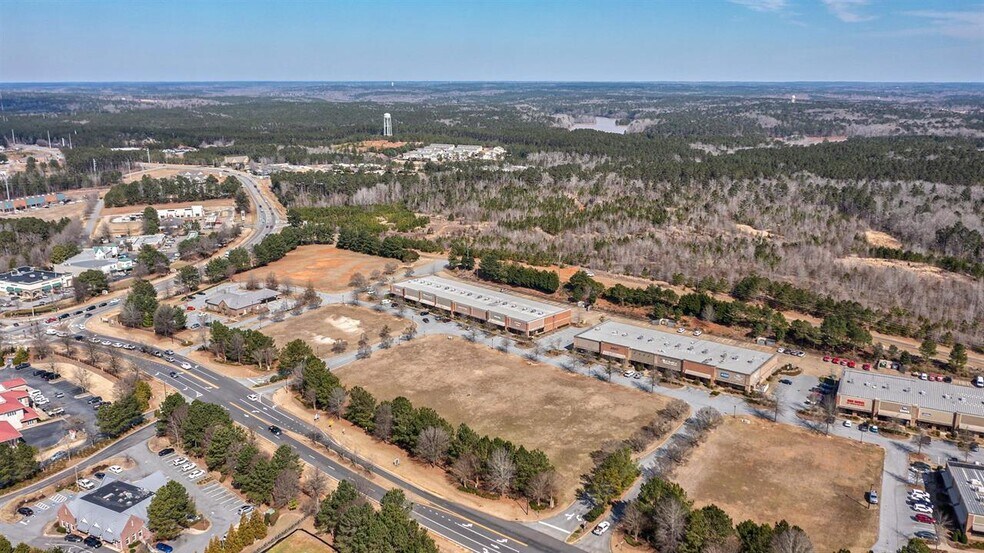 More Photos Of 1045 Commerce Dr, Greensboro Land For Sale