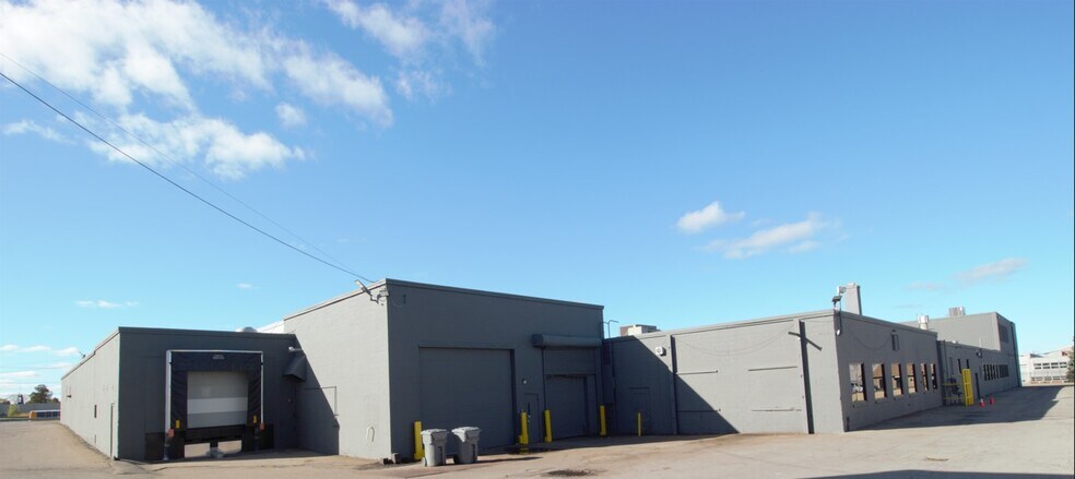 More Photos Of 1390 Mt Read Blvd, Rochester Manufacturing For Lease