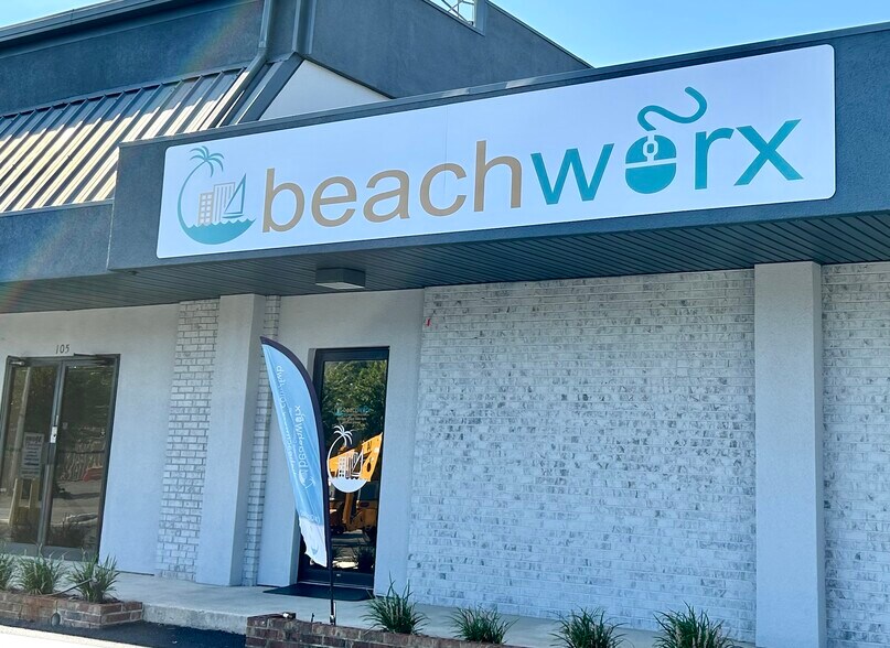 More Photos Of 103-107 Lewis St, Fort Walton Beach Unknown For Lease