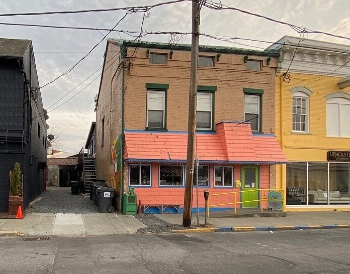 Primary Photo Of , Hudson General Retail For Sale