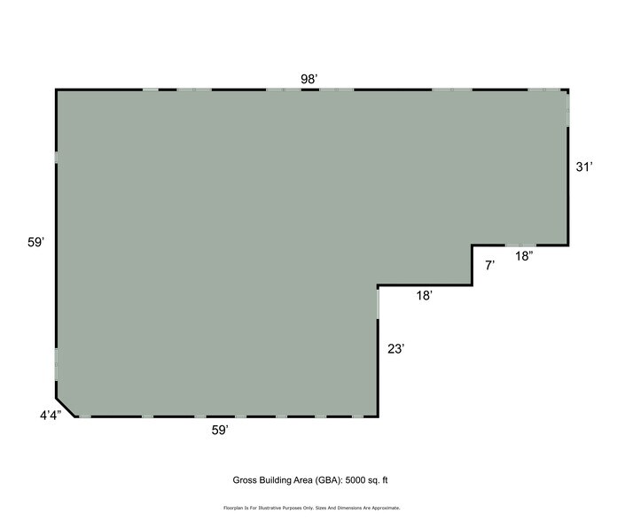 More Photos Of 2075 Pioneer Ct, San Mateo Medical For Lease