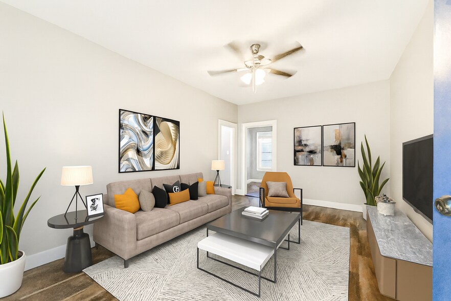 More Photos Of 2031 Fredericksburg Rd, San Antonio Apartments For Sale