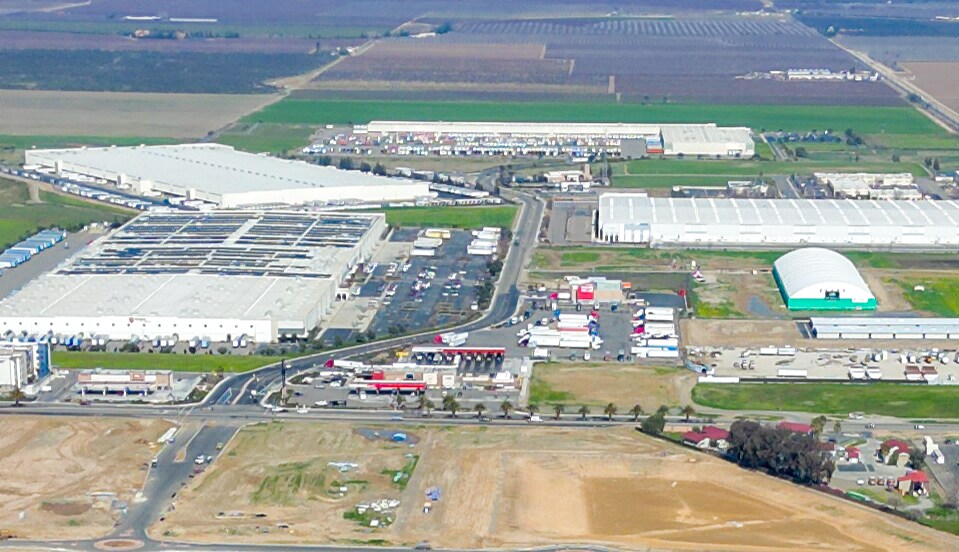 More Photos Of 2145 Sperry Ave, Patterson Land For Sale