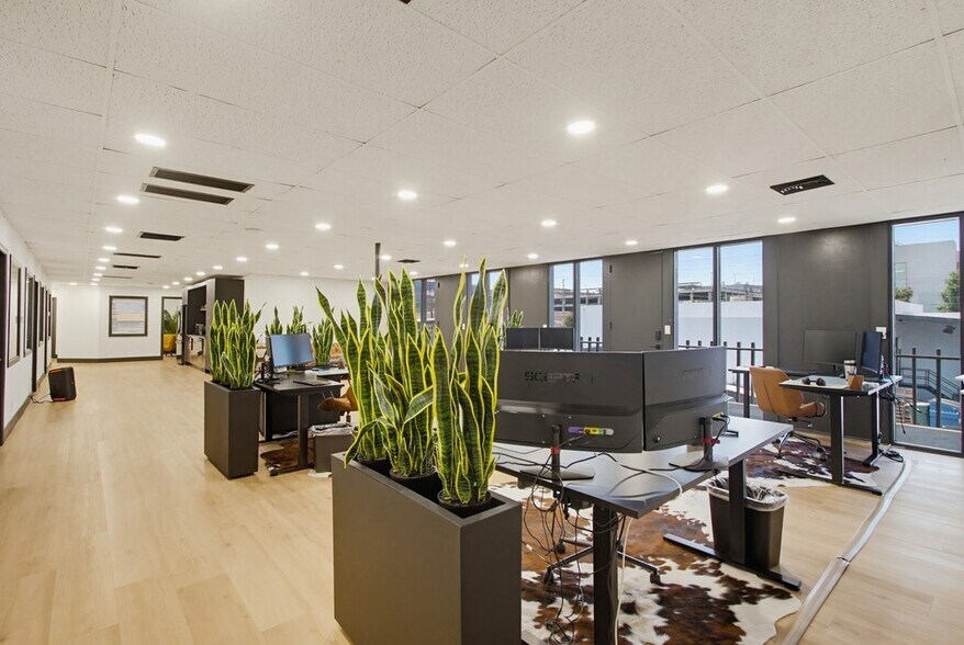 More Photos Of 6280 Riverdale St, San Diego Office For Lease