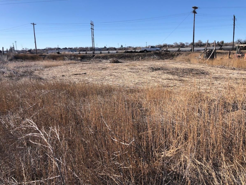 Primary Photo Of 1600 12th Street, Pueblo Land For Sale