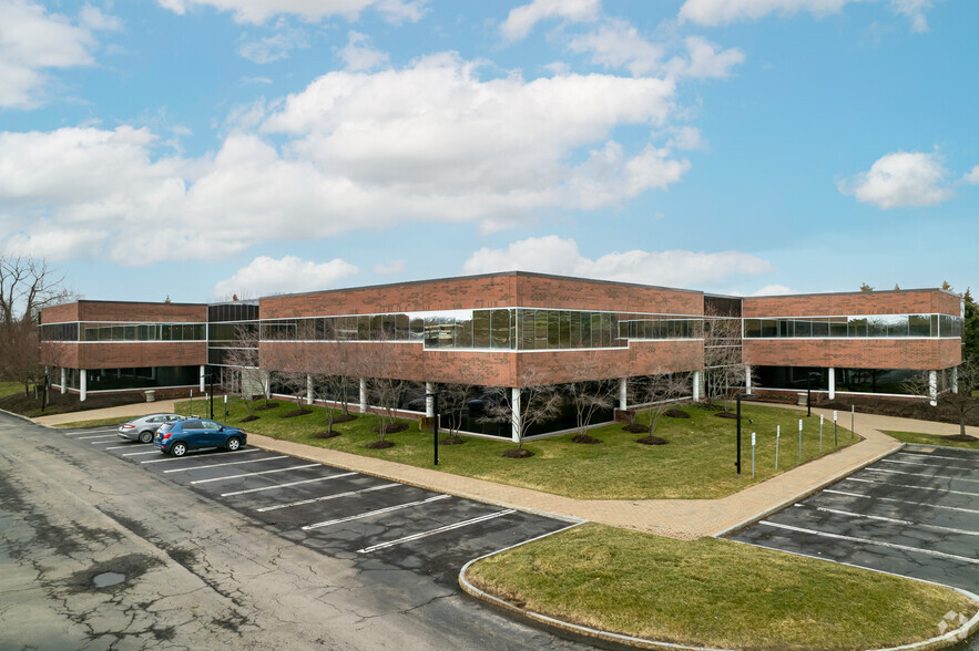 Primary Photo Of 375 Woodcliff Dr, Fairport Office For Lease