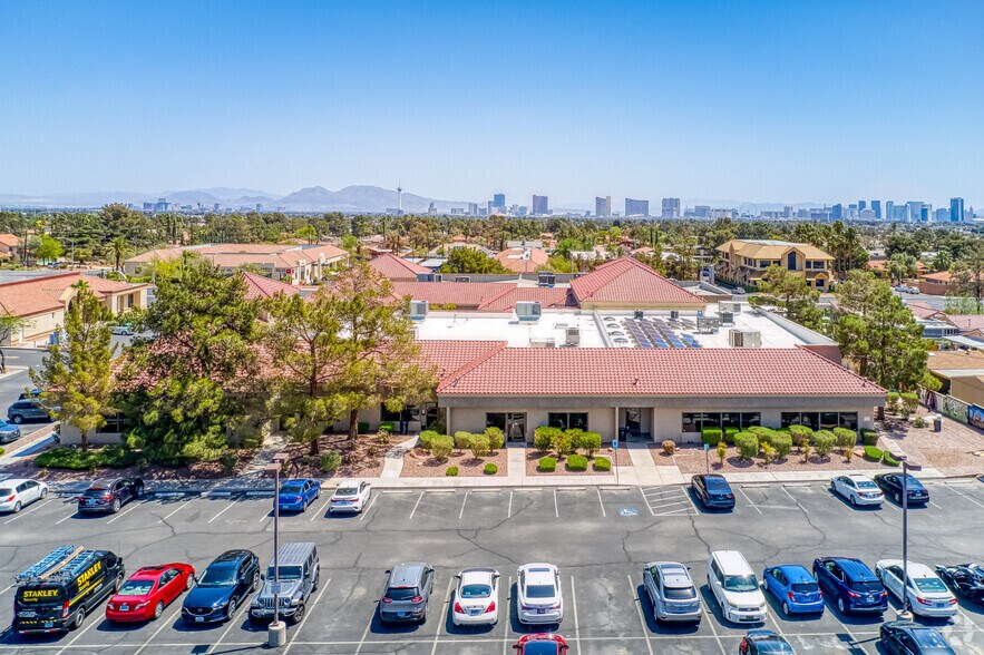 More Photos Of 2975 S Rainbow Blvd, Las Vegas Medical For Sale