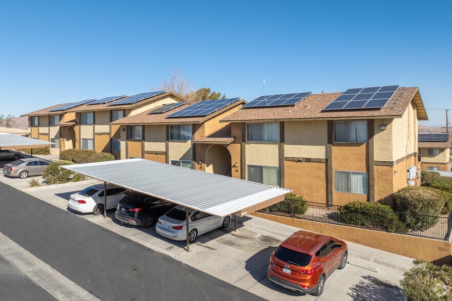 More Photos Of 755 E Virginia Way, Barstow Apartments For Sale