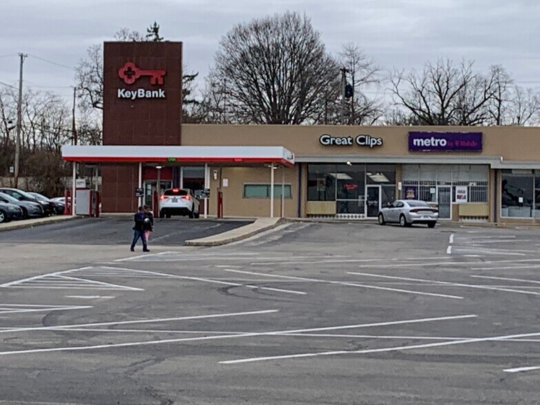 More Photos Of 3958 Linden Ave, Dayton Storefront For Lease