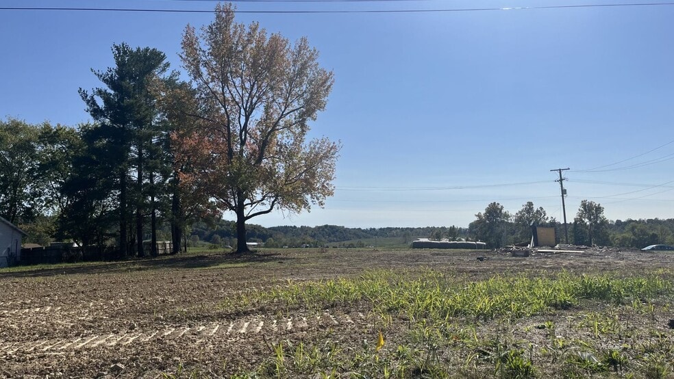 More Photos Of 451 Jackson Pike, Gallipolis Land For Sale