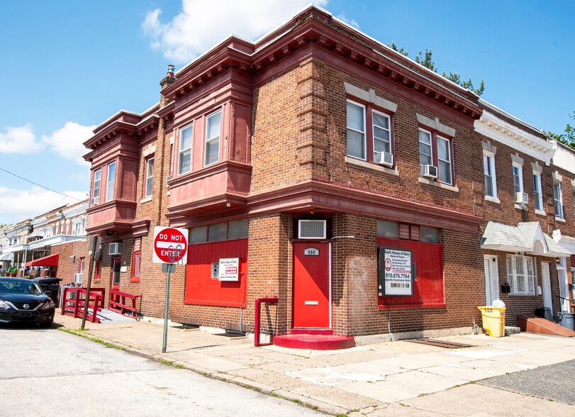 More Photos Of 900 E 9th St, Chester Religious Facility For Sale