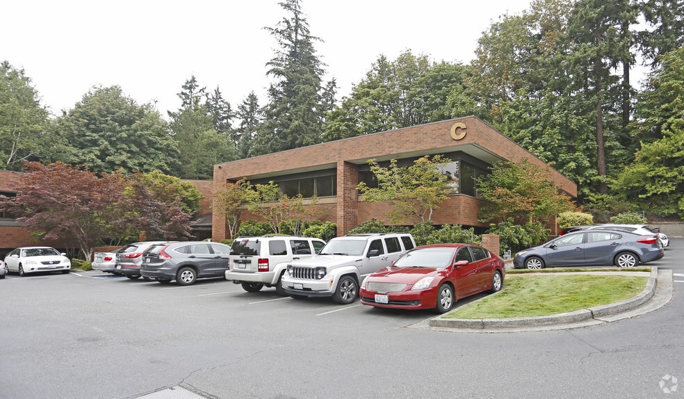 More Photos Of 2330 130th Ave NE, Bellevue Office For Sale