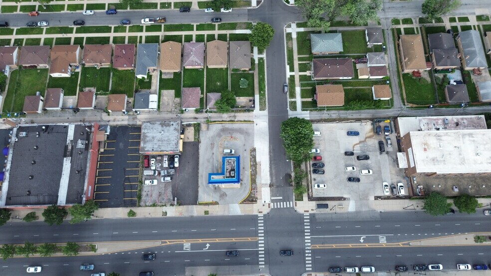 More Photos Of 10857 S Halsted St, Chicago Freestanding For Lease