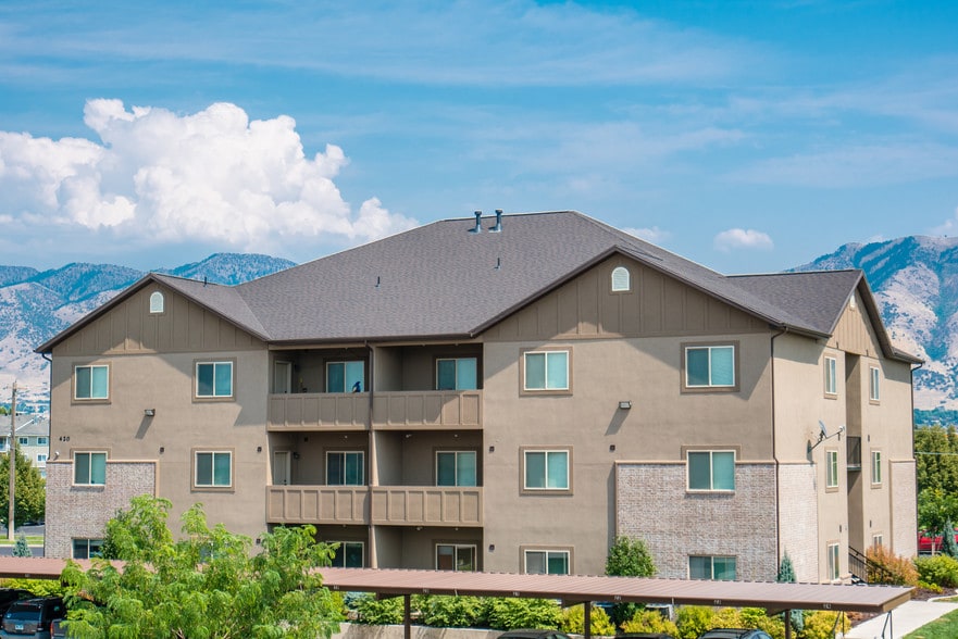 More Photos Of 415 Suncrest Ln, Logan Apartments For Sale