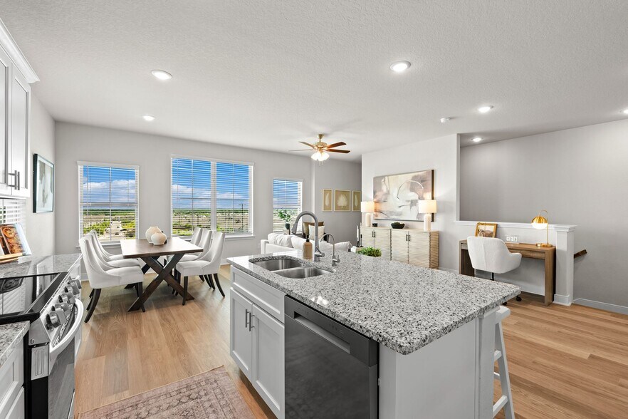 More Photos Of 6408 Segovia Ranch, San Antonio Apartments For Sale